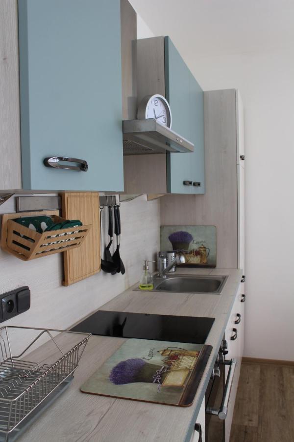 Apartman Eliska Vinohradni 200 Apartment Simonovice ภายนอก รูปภาพ